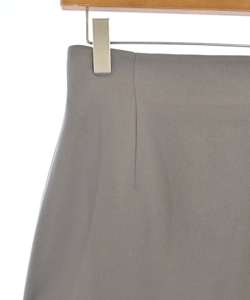 PROPORTION BODY DRESSING（プロポーションボディードレッシング）ロング・マキシ丈スカート グレー サイズ:M レディース/2200720969085