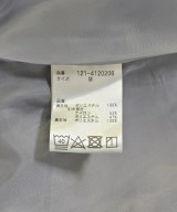 PROPORTION BODY DRESSING（プロポーションボディードレッシング）ロング・マキシ丈スカート グレー サイズ:M レディース/2200720969085