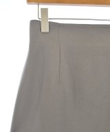 PROPORTION BODY DRESSING（プロポーションボディードレッシング）ロング・マキシ丈スカート グレー サイズ:M レディース/2200720969085