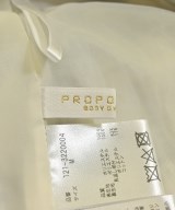 PROPORTION BODY DRESSING（プロポーションボディードレッシング）ひざ丈スカート 白 サイズ:M レディース/2200720969092