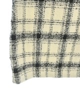 PROPORTION BODY DRESSING（プロポーションボディードレッシング）ひざ丈スカート 白 サイズ:M レディース/2200720969092