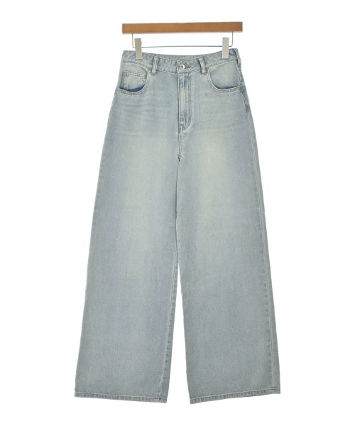 PROPORTION BODY DRESSING(プロポーションボディードレッシング)のデニムパンツ サイズ:M 2,400円