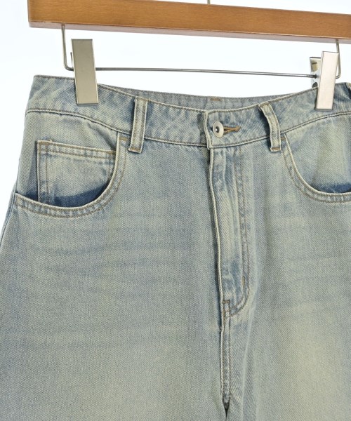 PROPORTION BODY DRESSING（プロポーションボディードレッシング）デニムパンツ 青 サイズ:M レディース/2200720969108
