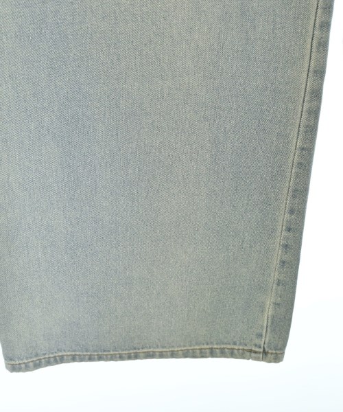 PROPORTION BODY DRESSING（プロポーションボディードレッシング）デニムパンツ 青 サイズ:M レディース/2200720969108