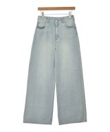 PROPORTION BODY DRESSING（プロポーションボディードレッシング）デニムパンツ 青 サイズ:M レディース/2200720969108