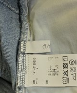 PROPORTION BODY DRESSING（プロポーションボディードレッシング）デニムパンツ 青 サイズ:M レディース/2200720969108