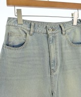 PROPORTION BODY DRESSING（プロポーションボディードレッシング）デニムパンツ 青 サイズ:M レディース/2200720969108