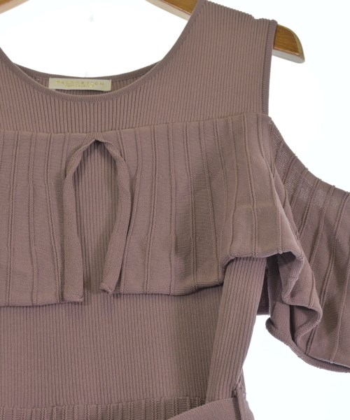 PROPORTION BODY DRESSING（プロポーションボディードレッシング）ワンピース ピンク サイズ:M レディース/2200724133284