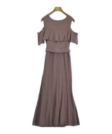 PROPORTION BODY DRESSING（プロポーションボディードレッシング）ワンピース ピンク サイズ:M レディース/2200724133284