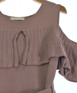 PROPORTION BODY DRESSING（プロポーションボディードレッシング）ワンピース ピンク サイズ:M レディース/2200724133284