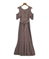 PROPORTION BODY DRESSING ワンピース