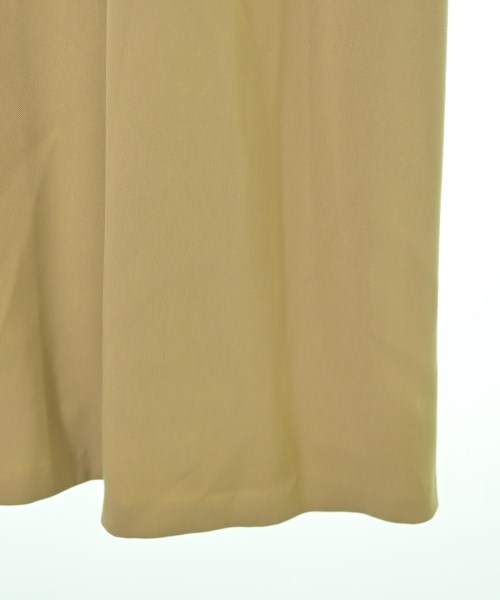 PROPORTION BODY DRESSING（プロポーションボディードレッシング）ワンピース 黄 サイズ:M レディース/2200724133291