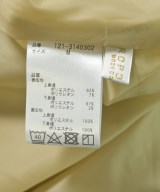 PROPORTION BODY DRESSING（プロポーションボディードレッシング）ワンピース 黄 サイズ:M レディース/2200724133291