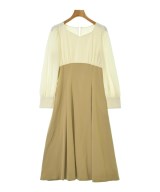 PROPORTION BODY DRESSING ワンピース