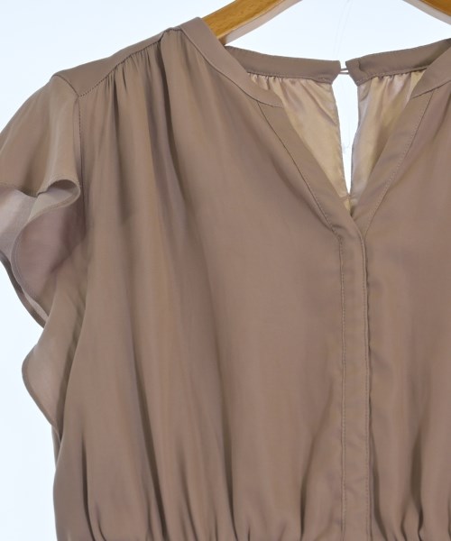 PROPORTION BODY DRESSING（プロポーションボディードレッシング）ワンピース ピンク サイズ:M レディース/2200724296026