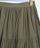 PROPORTION BODY DRESSING（プロポーションボディードレッシング）ロング・マキシ丈スカート グレー サイズ:M レディース/2200724296040