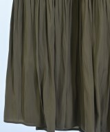 PROPORTION BODY DRESSING（プロポーションボディードレッシング）ロング・マキシ丈スカート グレー サイズ:M レディース/2200724296040
