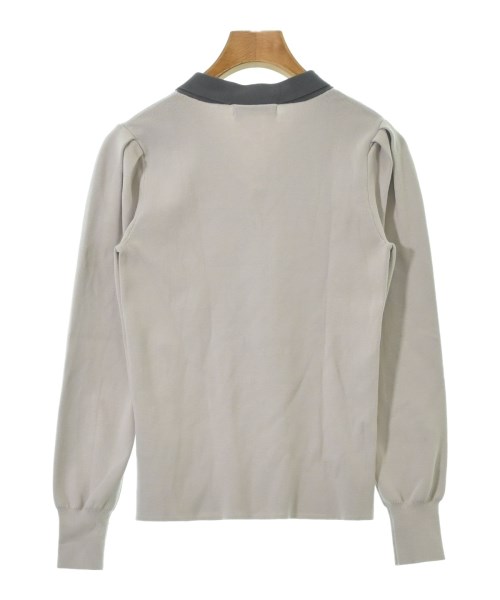 PROPORTION BODY DRESSING（プロポーションボディードレッシング）ニット・セーター グレー サイズ:M レディース/2200724296057