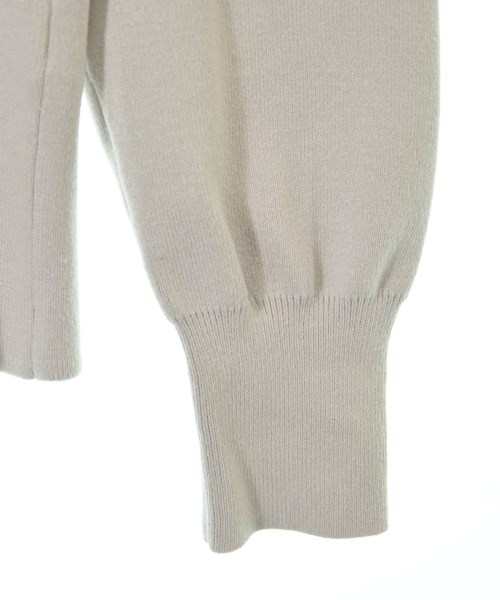 PROPORTION BODY DRESSING（プロポーションボディードレッシング）ニット・セーター グレー サイズ:M レディース/2200724296057
