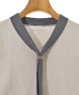 PROPORTION BODY DRESSING（プロポーションボディードレッシング）ニット・セーター グレー サイズ:M レディース/2200724296057