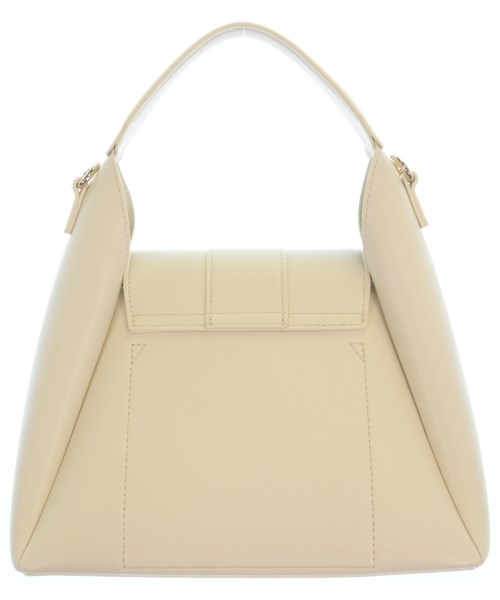 PROPORTION BODY DRESSING（プロポーションボディードレッシング）ハンドバッグ 白 サイズ:- レディース/2200724296071
