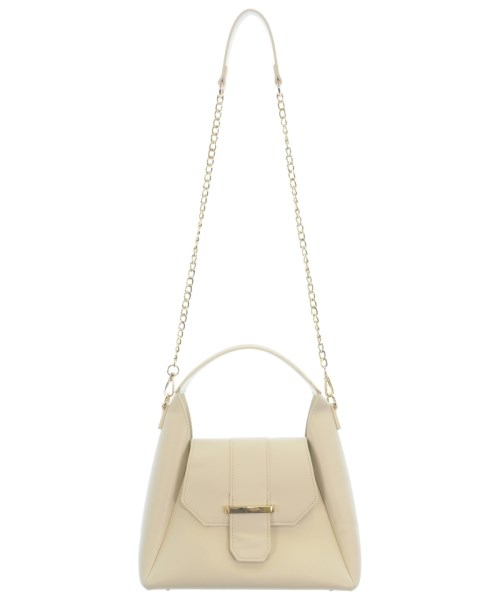 PROPORTION BODY DRESSING（プロポーションボディードレッシング）ハンドバッグ 白 サイズ:- レディース/2200724296071