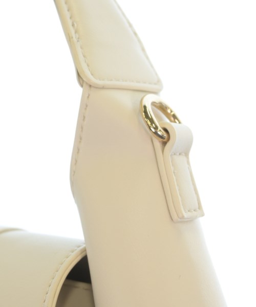 PROPORTION BODY DRESSING（プロポーションボディードレッシング）ハンドバッグ 白 サイズ:- レディース/2200724296071