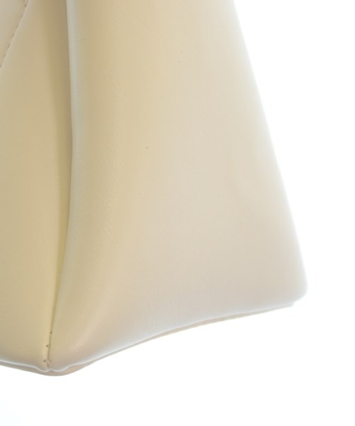 PROPORTION BODY DRESSING（プロポーションボディードレッシング）ハンドバッグ 白 サイズ:- レディース/2200724296071