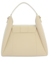 PROPORTION BODY DRESSING（プロポーションボディードレッシング）ハンドバッグ 白 サイズ:- レディース/2200724296071