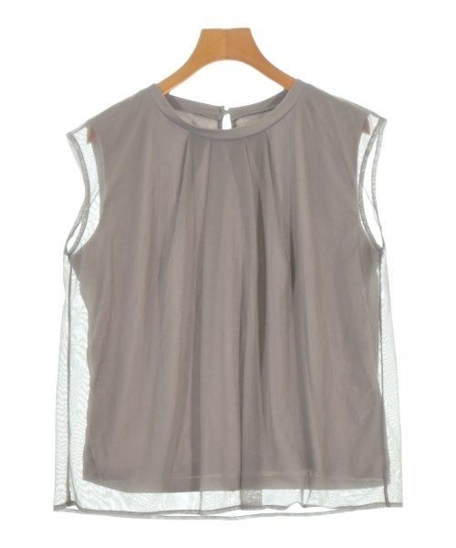 PROPORTION BODY DRESSING(プロポーションボディードレッシング)のノースリーブ サイズ:F 1,100円