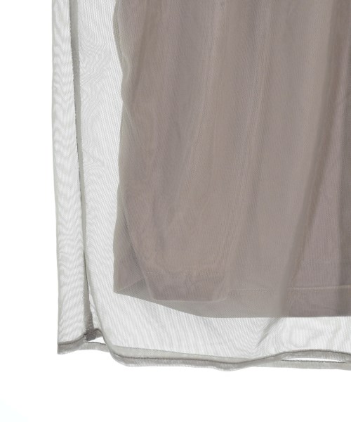 PROPORTION BODY DRESSING（プロポーションボディードレッシング）ノースリーブ グレー サイズ:F レディース/2200724916122