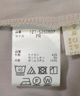PROPORTION BODY DRESSING（プロポーションボディードレッシング）ノースリーブ グレー サイズ:F レディース/2200724916122