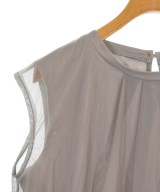 PROPORTION BODY DRESSING（プロポーションボディードレッシング）ノースリーブ グレー サイズ:F レディース/2200724916122