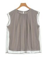 PROPORTION BODY DRESSING ノースリーブ