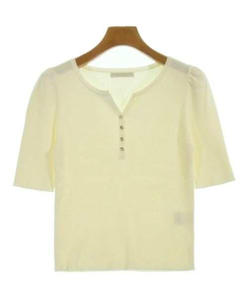 PROPORTION BODY DRESSING(プロポーションボディードレッシング)のニット・セーター サイズ:M 2,400円