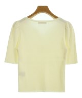 PROPORTION BODY DRESSING（プロポーションボディードレッシング）ニット・セーター 白 サイズ:M レディース/2200731859047