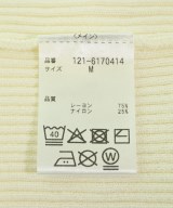 PROPORTION BODY DRESSING（プロポーションボディードレッシング）ニット・セーター 白 サイズ:M レディース/2200731859047