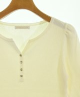 PROPORTION BODY DRESSING（プロポーションボディードレッシング）ニット・セーター 白 サイズ:M レディース/2200731859047