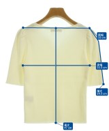 PROPORTION BODY DRESSING（プロポーションボディードレッシング）ニット・セーター 白 サイズ:M レディース/2200731859047