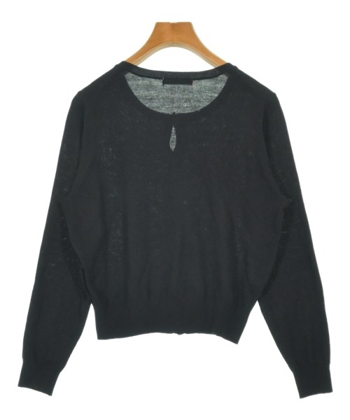 PROPORTION BODY DRESSING（プロポーションボディードレッシング）カーディガン 黒 サイズ:F レディース/2200726784033