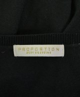 PROPORTION BODY DRESSING（プロポーションボディードレッシング）カーディガン 黒 サイズ:F レディース/2200726784033