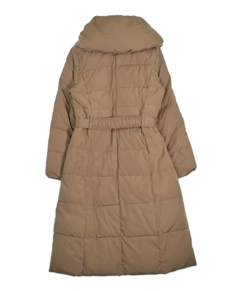 PROPORTION BODY DRESSING（プロポーションボディードレッシング）ダウンコート ベージュ サイズ:2(M位) レディース/2200732386016