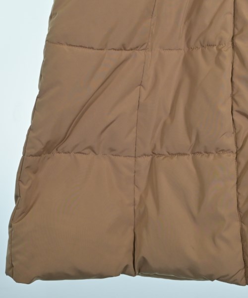 PROPORTION BODY DRESSING（プロポーションボディードレッシング）ダウンコート ベージュ サイズ:2(M位) レディース/2200732386016