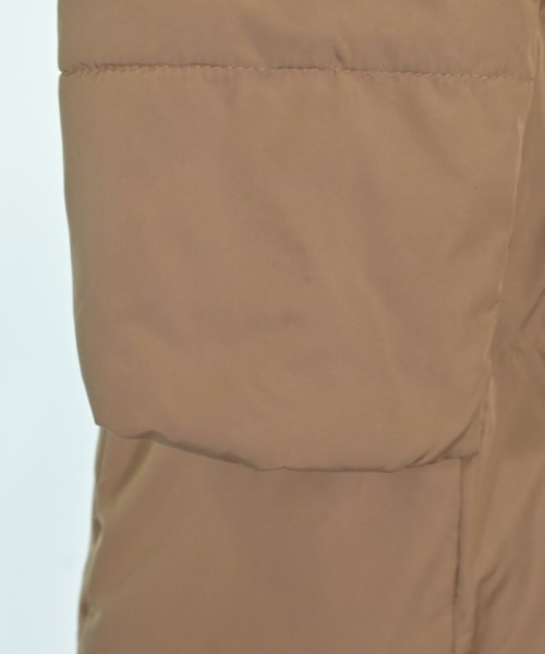 PROPORTION BODY DRESSING（プロポーションボディードレッシング）ダウンコート ベージュ サイズ:2(M位) レディース/2200732386016