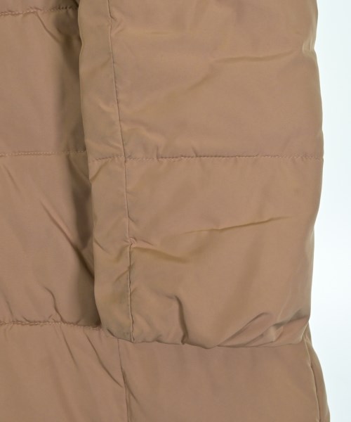 PROPORTION BODY DRESSING（プロポーションボディードレッシング）ダウンコート ベージュ サイズ:2(M位) レディース/2200732386016