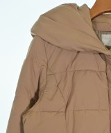 PROPORTION BODY DRESSING（プロポーションボディードレッシング）ダウンコート ベージュ サイズ:2(M位) レディース/2200732386016