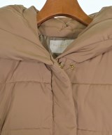 PROPORTION BODY DRESSING（プロポーションボディードレッシング）ダウンコート ベージュ サイズ:2(M位) レディース/2200732386016