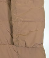 PROPORTION BODY DRESSING（プロポーションボディードレッシング）ダウンコート ベージュ サイズ:2(M位) レディース/2200732386016