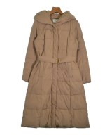 PROPORTION BODY DRESSING ダウンコート