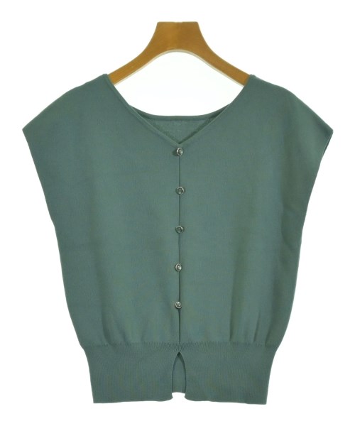 PROPORTION BODY DRESSING(プロポーションボディードレッシング)のニット・セーター サイズ:F 2,000円